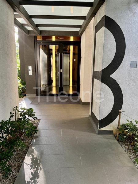 1 Bed Condo for Sale in  Spottiswoode Residences - Image 2