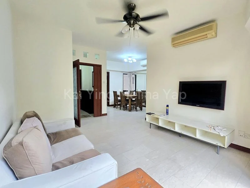 3 Bed Condo for Sale in  The Mayfair - Image 2