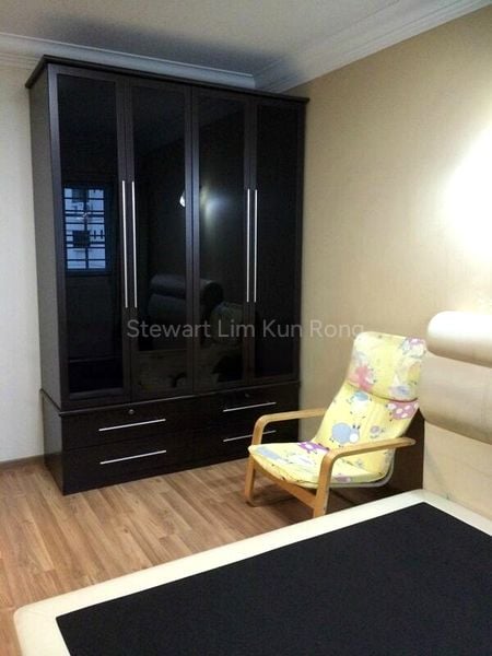 4 Room (4A) HDB for Rent in  125 Pending Road - Image 8