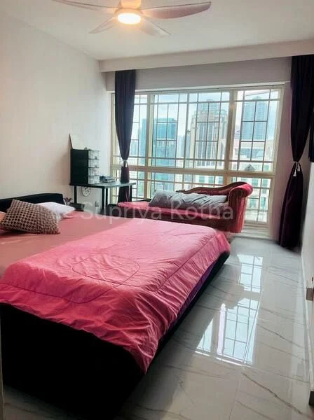 4 Bed Apartment (Condo) for Sale in  Burlington Square - Image 2