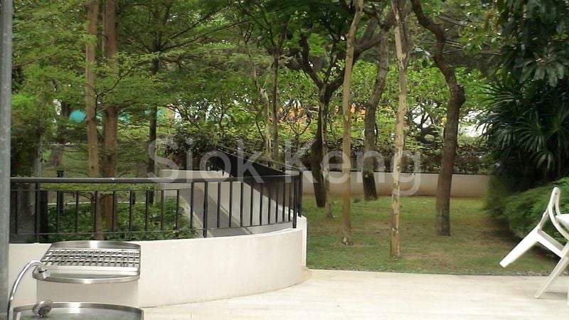 3 Bed Apartment (Condo) for Rent in  11 Amber Road - Image 2