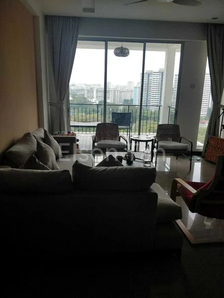3 Bed Apartment (Condo) for Rent in  Moonstone Residences - Image 10