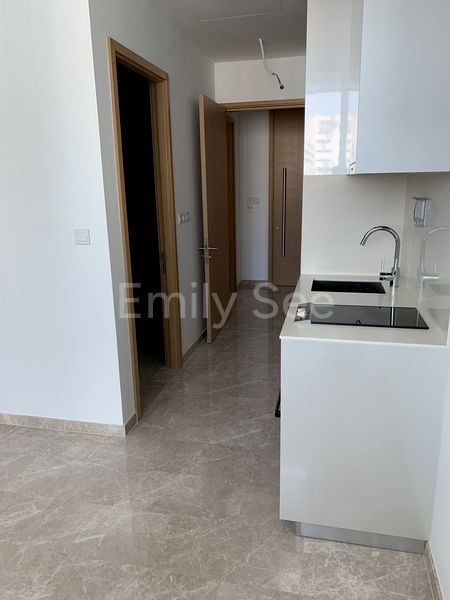 Studio Condo for Rent in  City Gate - Image 7