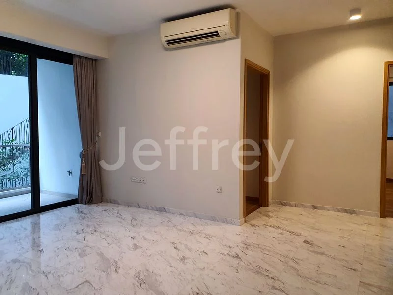 3+1 Bed Apartment (Condo) for Rent in  Waterscape At Cavenagh - Image 4