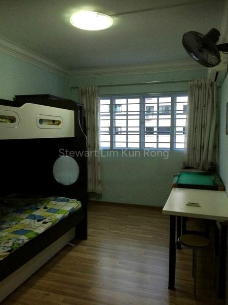 4 Room (4A) HDB for Rent in  125 Pending Road - Image 7