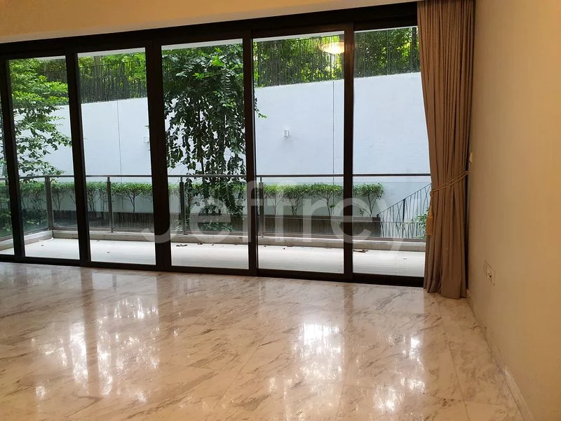 3+1 Bed Apartment (Condo) for Rent in  Waterscape At Cavenagh - Image 3