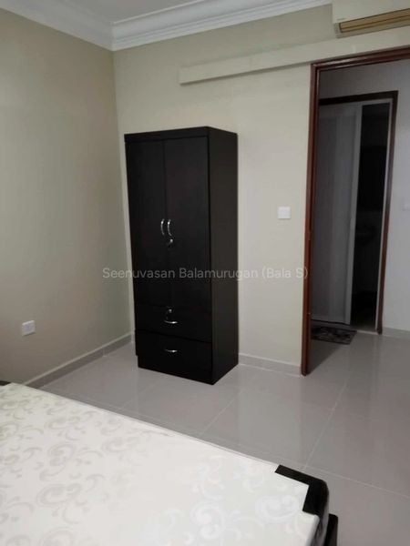 Common Room (HDB) for Rent in  470A Upper Serangoon Crescent - Image 4