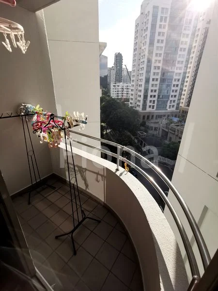 Master Room (Condo) for Rent in  Ritz Mansion - Image 3