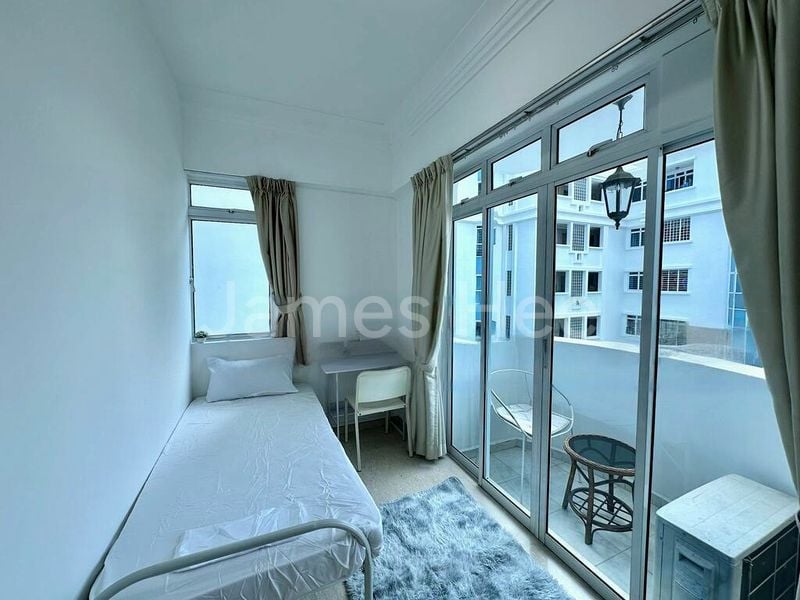 Common Room (Condo) for Rent in  Grand Chateau - Image 1