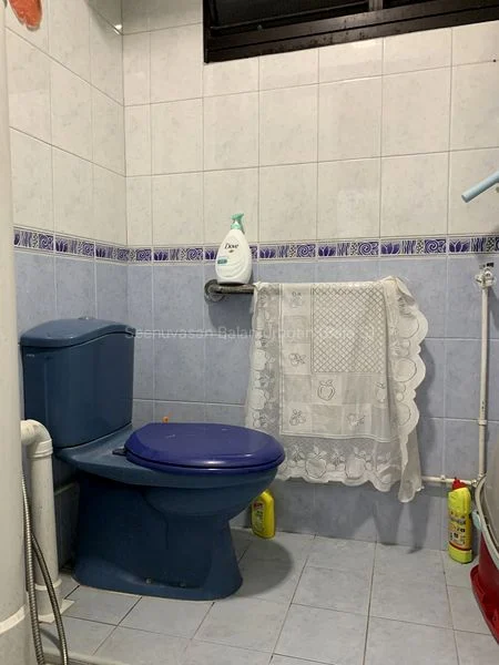 Common Room (HDB) for Rent in  306 Clementi Avenue 4 - Image 6