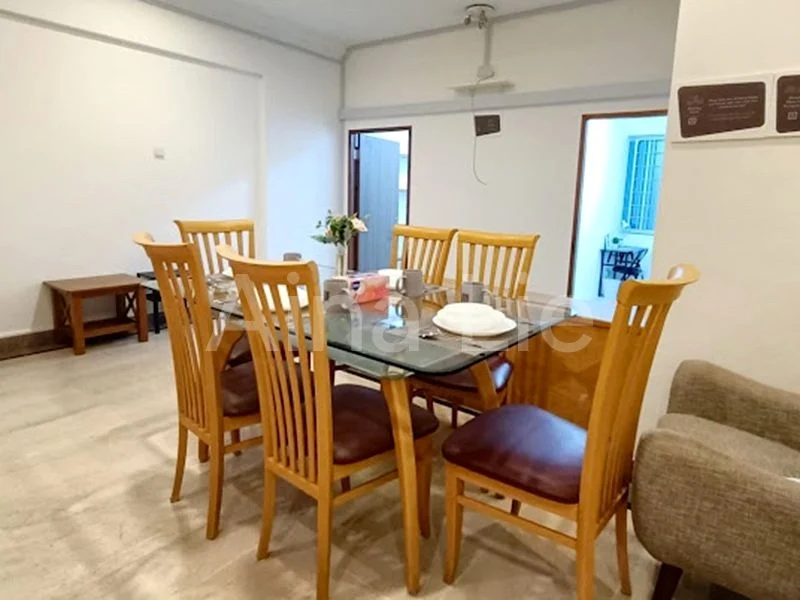 Master Room (Condo) for Rent in  Tanjong Ria Condominium - Image 5