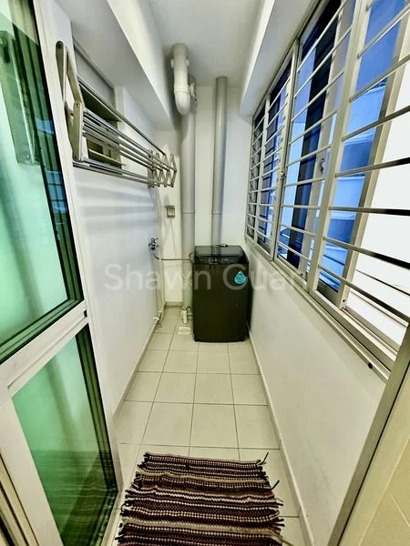 4 Room (4A) HDB for Rent in  301 Punggol Central - Image 15