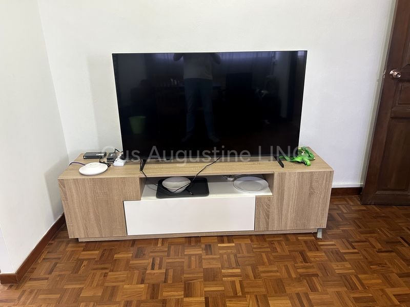 Master Room (Condo) for Rent in  Lakeside Tower - Image 2