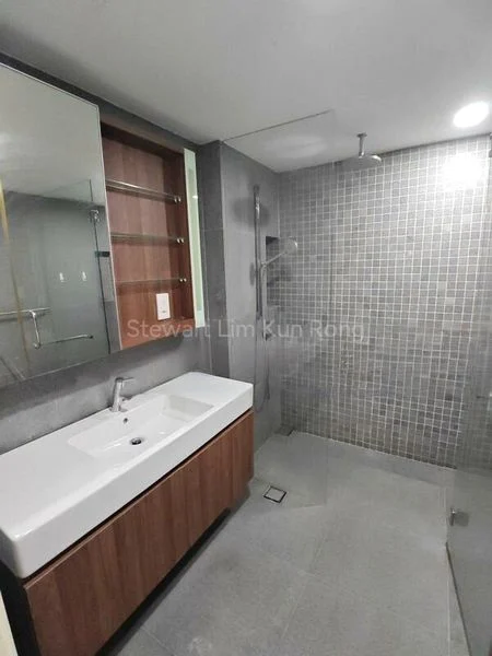 Room (Condo) for Rent in  Hijauan - Image 1