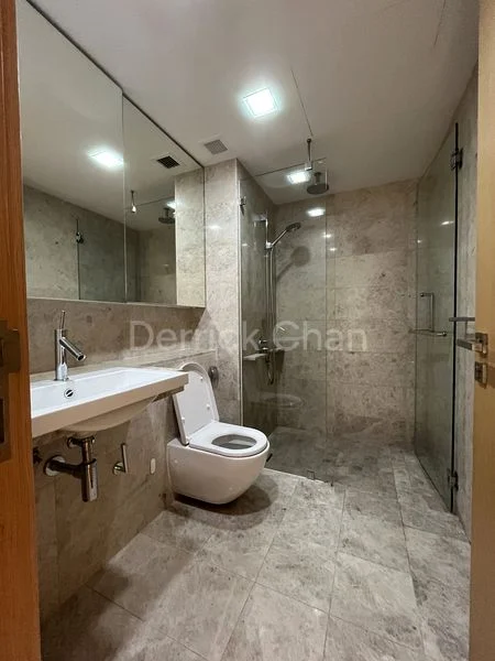 2 Bed Apartment (Condo) for Rent in  One Shenton - Image 10