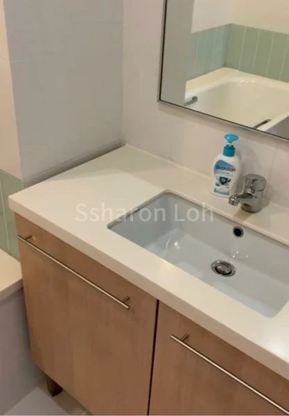 Studio Apartment (Condo) for Rent in  The Sail @ Marina Bay - Image 2