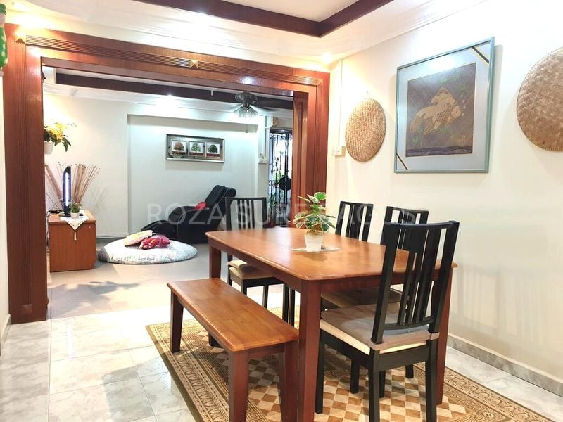 Room (HDB) for Rent in  248 Choa Chu Kang Avenue 2 - Image 5