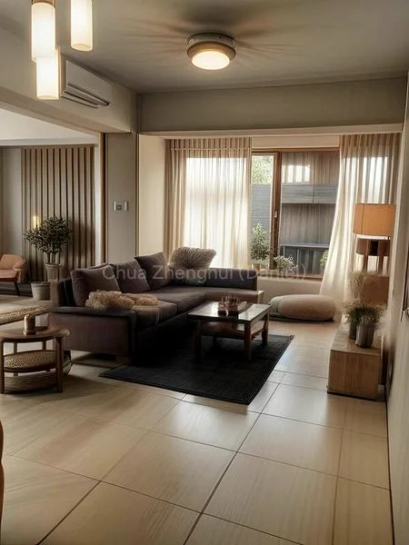 1 Bed Condo for Sale in  The Sail @ Marina Bay - Image 1