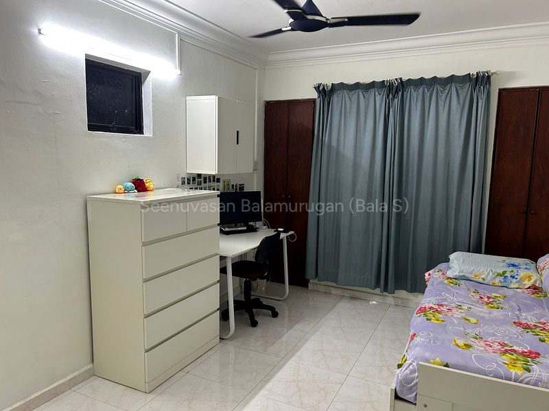 Common Room (HDB) for Rent in  130 Rivervale Street - Image 8