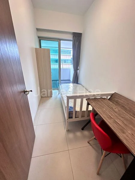 4 Bed Apartment (Condo) for Rent in  The Rochester Residences - Image 8