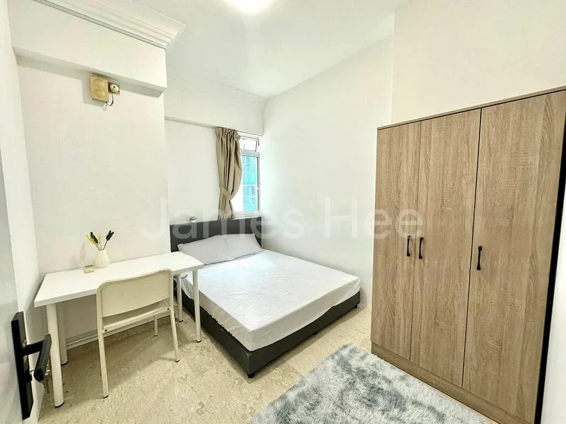 Common Room (Condo) for Rent in  Grand Chateau - Image 3