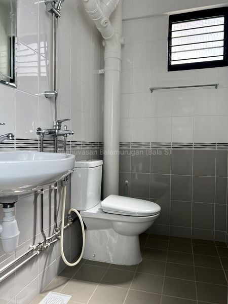Common Room (HDB) for Rent in  323 Serangoon Avenue 3 - Image 6