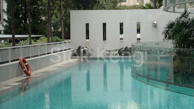 3 Bed Apartment (Condo) for Rent in  11 Amber Road - Image 3