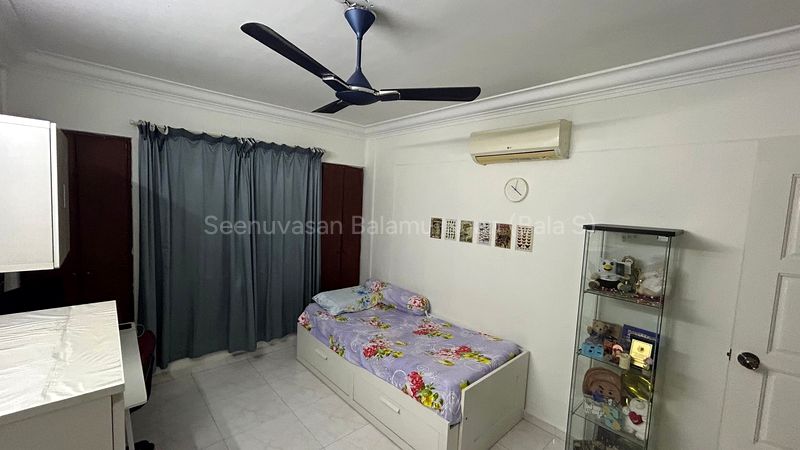 Common Room (HDB) for Rent in  130 Rivervale Street - Image 10