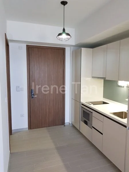 Studio Condo for Sale in  V On Shenton - Image 5
