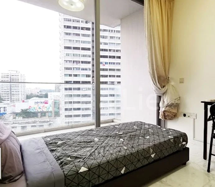 Common Room (Condo) for Rent in  Centro Residences - Image 1