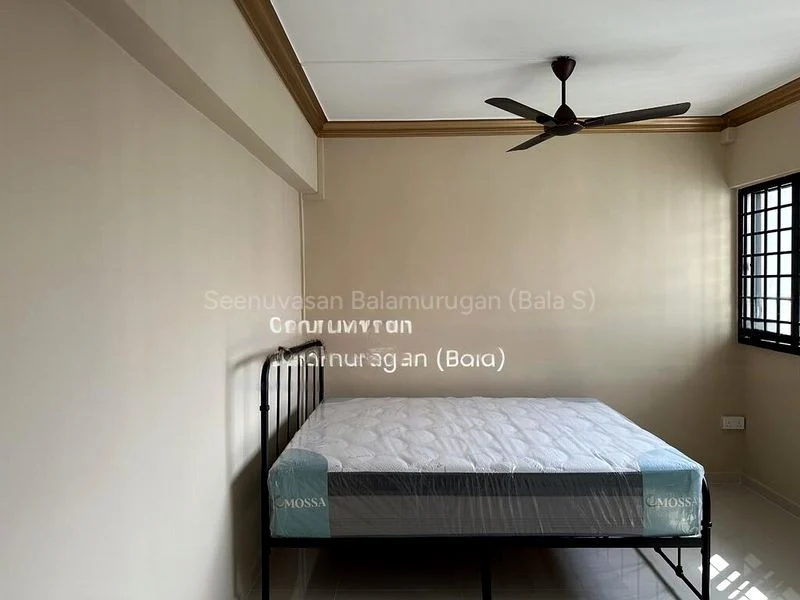 Room (HDB) for Rent in  307 Jurong East Street 32 - Image 4