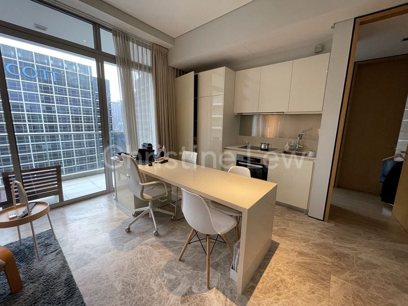 2 Bed Condo for Rent in  The Laurels - Image 10