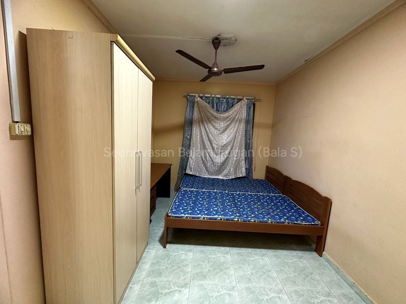 Master Room (HDB) for Rent in  671B Klang Lane - Image 6