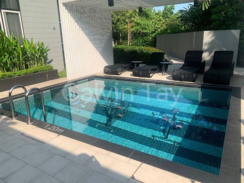 2 Bed Condo for Sale in  The Verandah Residences - Image 11