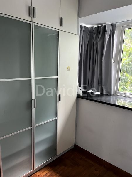 Common Room (Condo) for Rent in  The Warren - Image 1