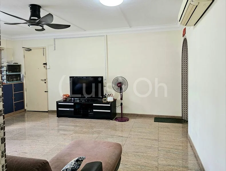 4 Room (4NG) HDB for Sale in  6 Lorong Lew Lian - Image 6