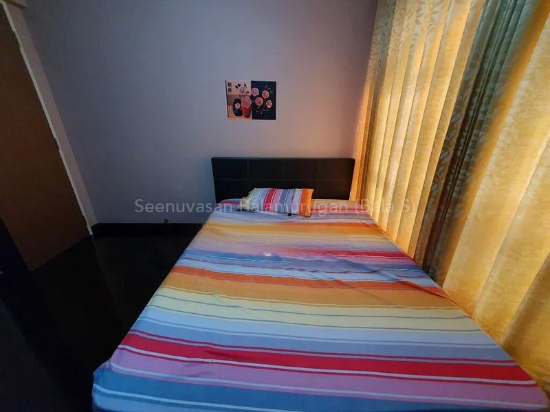 Room (HDB) for Rent in  286 Compassvale Crescent - Image 2