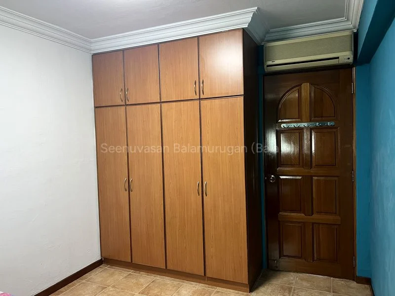 Common Room (HDB) for Rent in  323 Serangoon Avenue 3 - Image 2