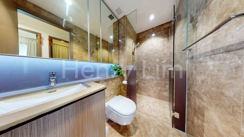 5 Bed Apartment (Condo) for Sale in  Seaside Residences - Image 5
