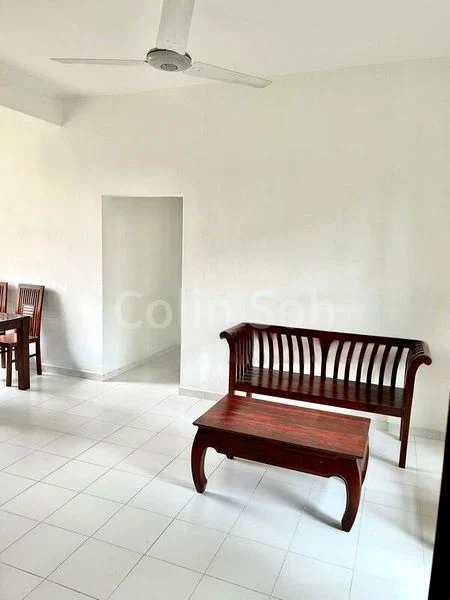 3 Bed Walk-up Apartment (Condo) for Rent in  Michel apartment - Image 3