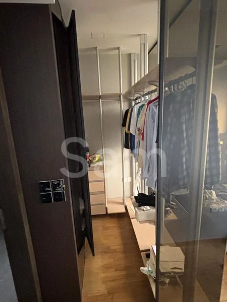 3 Bed Apartment (Condo) for Rent in  The Clement Canopy - Image 12