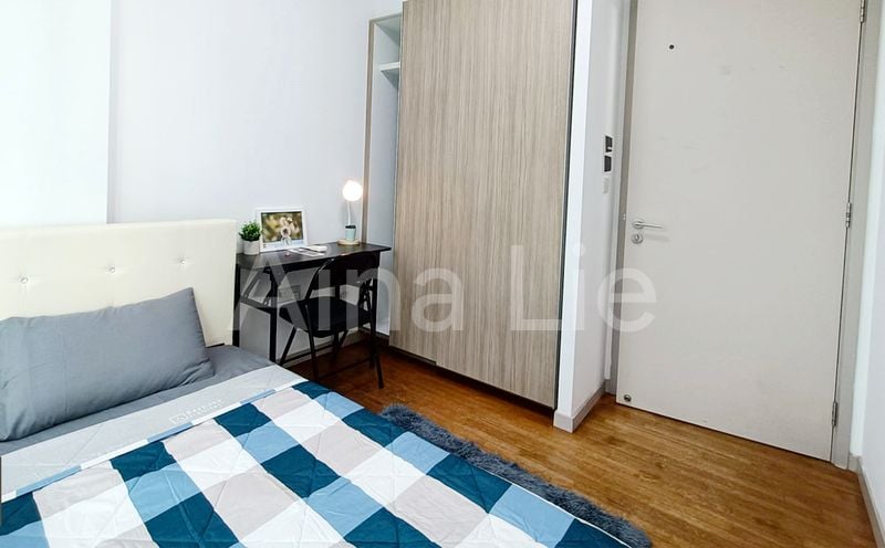 Common Room (Condo) for Rent in  Optima @ Tanah Merah - Image 2