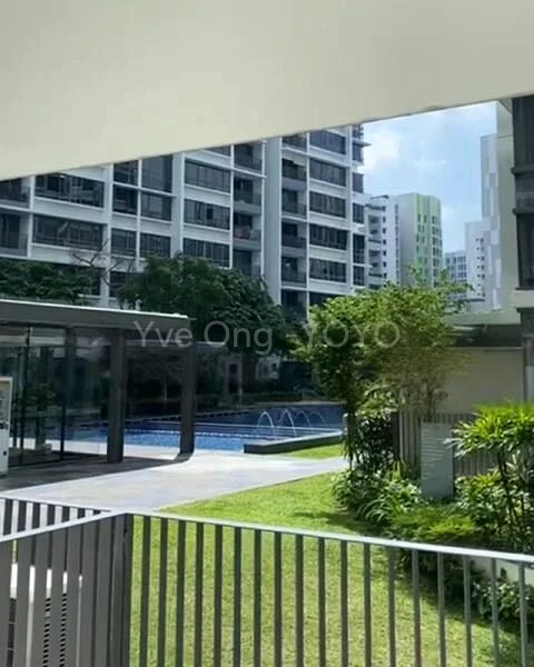 Studio Condo for Sale in  8 @ Woodleigh - Image 11