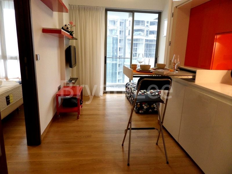 1 Bed Apartment (Condo) for Sale in  Espada - Image 5