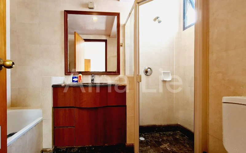 Master Room (Condo) for Rent in  East Meadows - Image 5