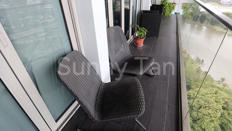 2 Bed Apartment (Condo) for Sale in  Kallang Riverside - Image 4