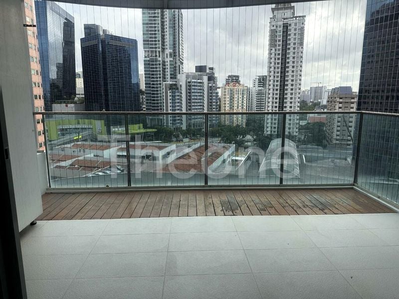 1 Bed Condo for Sale in  Lincoln Suites - Image 18