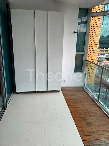 1 Bed Condo for Sale in  Lincoln Suites - Image 16
