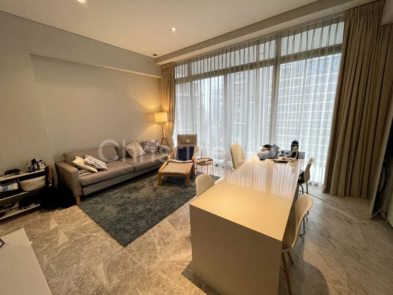 2 Bed Condo for Rent in  The Laurels - Image 2
