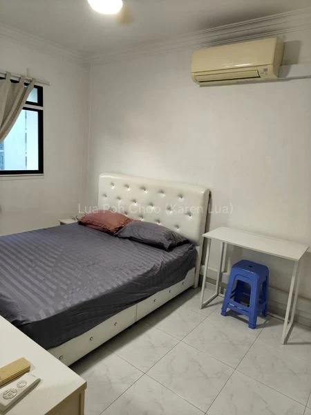 Common Room (HDB) for Rent in  112 Rivervale Walk - Image 1